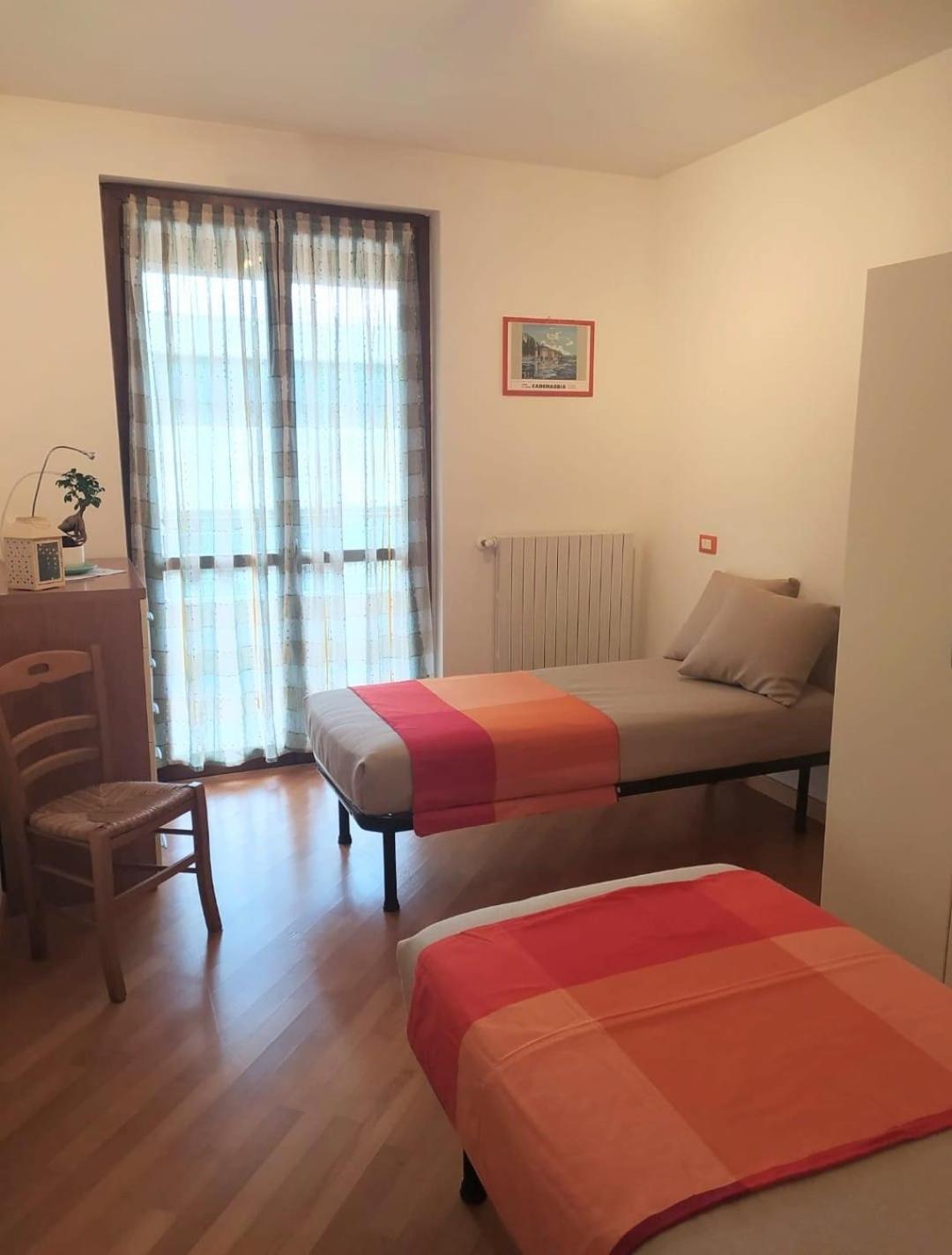 La Casa Al Lago Bmor Love&Lake Mezzegra Zewnętrze zdjęcie